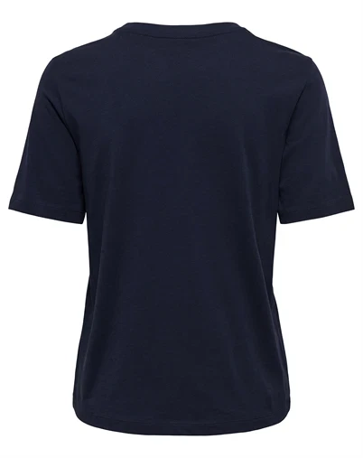 Only - ONLHappy T-Shirt - Night Sky